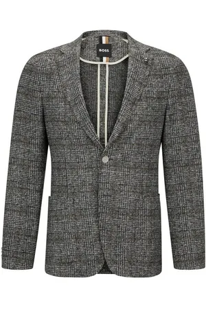 HUGO BOSS Outdoorjacke - Verkäufer: Koltzer Herrenmode