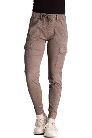 Zhrill Cargohose ZHDAISEY SAFARI - Verkäufer: Melange-shop