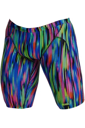 T.U.K. Badehose Jammer Rain Down Badehose - Verkäufer: sieger-preise