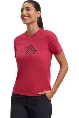 Falke Funktionsshirt (1-tlg) mit Bio-Baumwolle - Verkäufer: