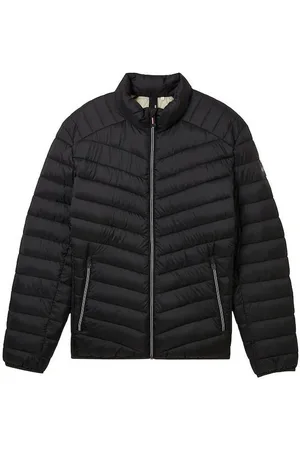 TOM TAILOR Steppjacke Lightweight Jacket Herren - Verkäufer: SAGATOO
