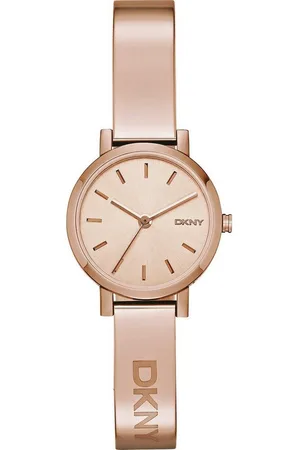 DKNY Quarzuhr Damen-Uhren Analog Quarz - Verkäufer: CHRIST Juweliere und Uhrmacher seit 1863 GmbH