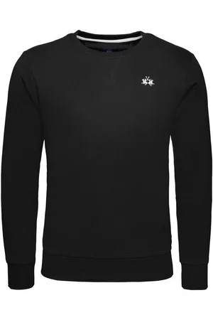 La Martina Sweatshirt XMF007 Herren - Verkäufer: Tauro
