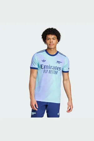 adidas Trainingstop FC ARSENAL 24/25 AUSWEICHTRIKOT AUTHENTIC - Verkäufer: adidas AG