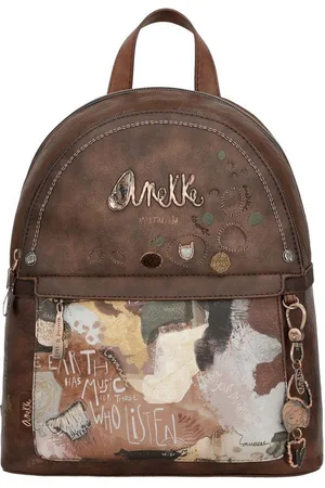 Anekke Rucksack 2 - Compartment Backpack - Verkäufer: modeherz