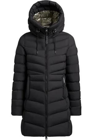 Khujo Outdoorjacke - Verkäufer: Schmitz Mode