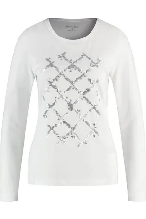 Gerry Weber Langarmshirt - Verkäufer: Gutbrod Modehaus GmbH & Co. KG