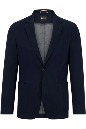 HUGO BOSS Outdoorjacke - Verkäufer: Koltzer Herrenmode