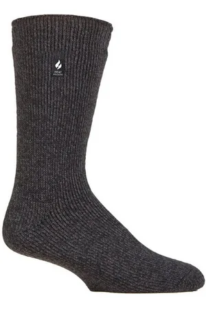 Heat Holders Thermosocken Original 2,3 Tog Herren Größe 39-45 7x wärmer als Baumwolle - Verkäufer: pasoli
