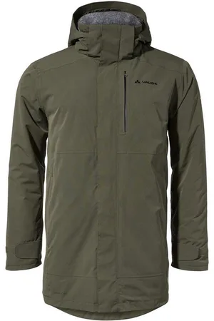 Vaude 3-in-1-Funktionsparka Idris 3 in 1 Parka III - Verkäufer: Sport Klingenmaier