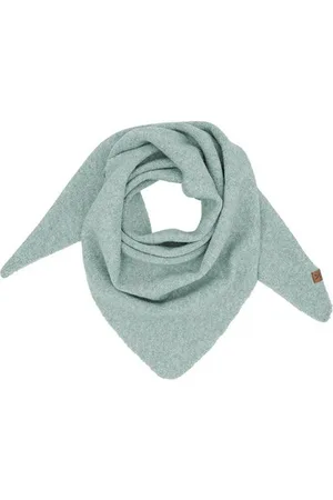 maximo Dreieckstuch, Stricktuch für Mädchen