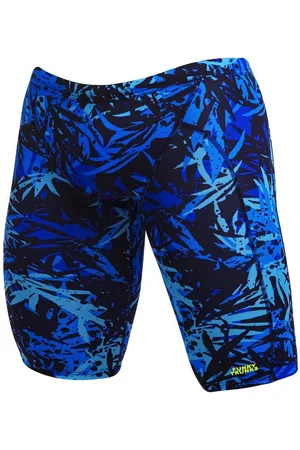T.U.K. Badehose Seal Team Jammer lange Badehose - Verkäufer: sieger-preise
