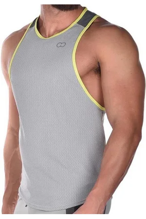2EROS T-Shirt Pro Aktiv Tank Top Titanium - Verkäufer: FScommerce