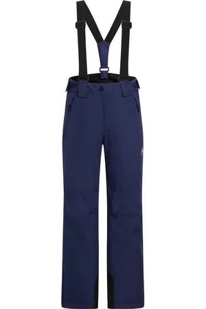 mc kinley Latzhose Mä.-Hose Eva gls 516 NAVY DARK - Verkäufer: Sport Rossow GmbH