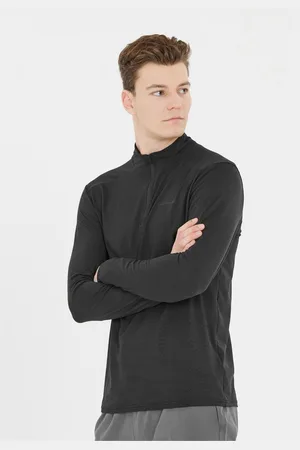 Endurance Funktionsshirt Armin mit Quick Dry-Funktion