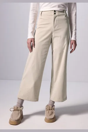 Street one Boyfriend-Hose High Waist