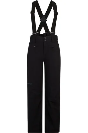Ziener Skihose Kinder Skihose AXI - Verkäufer: Sport Forster