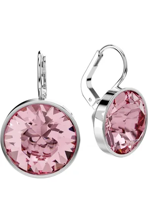 Swarovski Paar Ohrhänger Schmuck Geschenk Ohrringe Bella Drop 5724288 5724290 5724291 5724292, mit ® Kristall