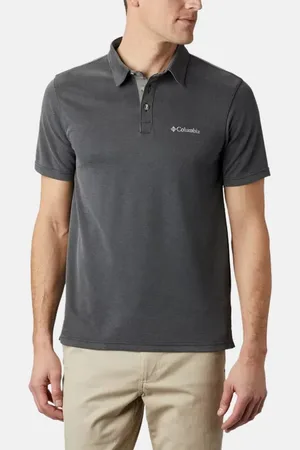 Columbia Poloshirt Nelson Point (1-tlg) - Verkäufer: Sportissimi GmbH