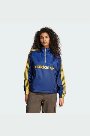 adidas Sweatjacke SATIN WINDBREAKER - Verkäufer: adidas AG