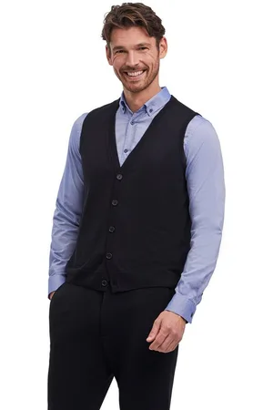 Falke Funktionsweste (1-tlg) aus reiner, extrafeiner Merinowolle - Verkäufer: