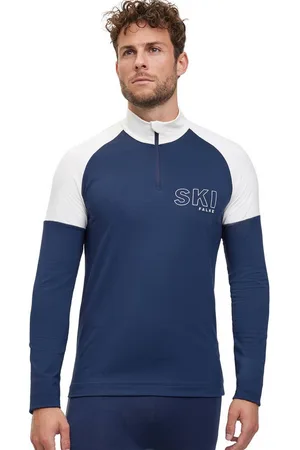Falke Langarmshirt (1-tlg) Warmer nahtloser Midlayer - Verkäufer: