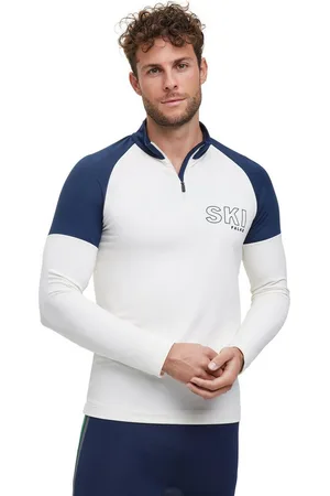 Falke Langarmshirt (1-tlg) Warmer nahtloser Midlayer - Verkäufer: