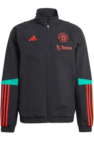 adidas Outdoorjacke Mufc (1-St) - Verkäufer: Sportissimi GmbH