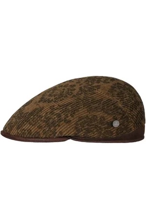 Lierys Flat Cap - Verkäufer: Hutshopping