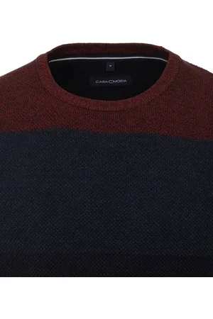 Casa Moda Strickpullover Pullover - Verkäufer: Lehmann Moden
