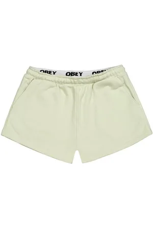 Obey Jogginghose Lisa Terry Short Damen Shorts Damen - Verkäufer: 11teamsports