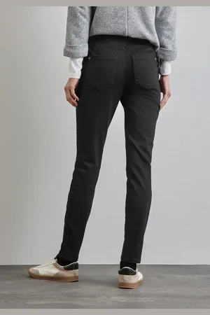 Street one Skinny-fit-Jeans High Waist