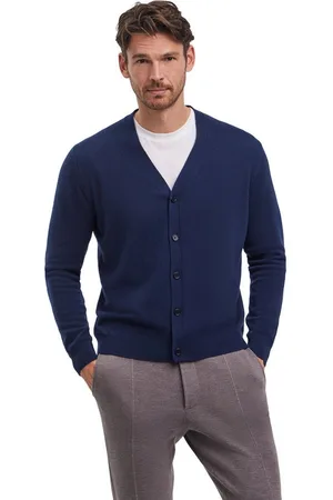 Falke Strickjacke (1-tlg) aus reinem Kaschmir - Verkäufer: