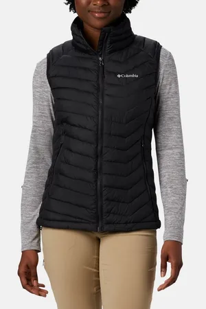 Columbia Funktionsweste Powder Lite (1-tlg) - Verkäufer: Sportissimi GmbH