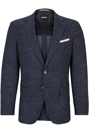 HUGO BOSS Outdoorjacke - Verkäufer: Koltzer Herrenmode