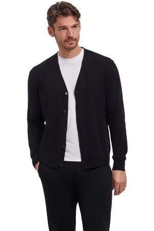 Falke Strickjacke (1-tlg) aus reinem Kaschmir - Verkäufer: