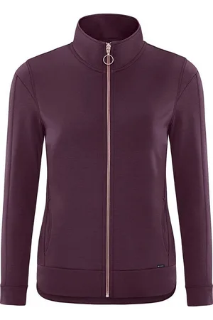 SCHNEIDER Anorak MALEAW-JACKE MIDNIGHTPLUM - Verkäufer: Sport Hübner