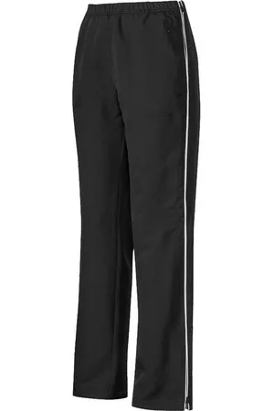 JOY SPORTSWEAR Sporthose MERRIT Hose black/white - Verkäufer: Intersport Haindl