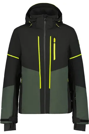 Icepeak Funktionsjacke FIRCREST - Verkäufer: Intersport Haindl