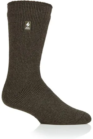 Heat Holders Thermosocken Original 2,3 Tog Herren Größe 39-45 7x wärmer als Baumwolle - Verkäufer: pasoli