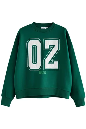 Next Sweatshirt Offizielles „Wicked“-Lizenz-Sweatshirt (1-tlg) - Verkäufer: Germany GmbH
