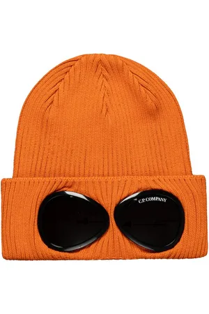 C.P. Company Baseball Cap Knit Cap Mützen Ohne Geschlecht - Verkäufer: 11teamsports