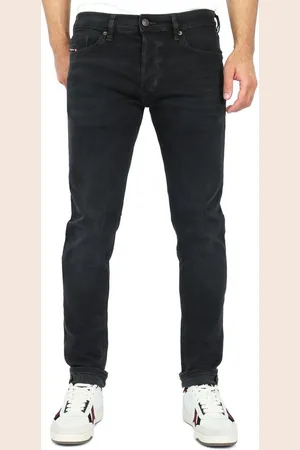 Diesel Slim-fit-Jeans schmal zulaufende Beinform - Tepphar-X - Länge:32 - Verkäufer: DenimBar