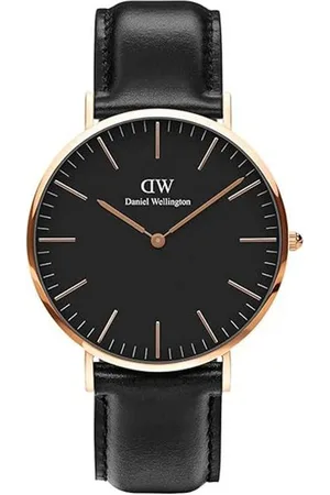 Daniel Wellington Quarzuhr Classic Sheffield, Classic Sheffield - Verkäufer: Juwelier Bektas e.K.