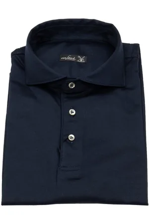 Van Laack Poloshirt Haifischkragen - Verkäufer: HemdenBox