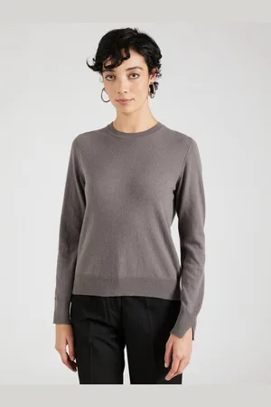 Sisley Rundhalspullover (1-tlg) Plain/ohne Details - Verkäufer: Mary & Paul