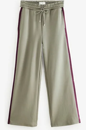 Next Loungehose Jogginghose mit Seitenstreifen (1-tlg) - Verkäufer: Germany GmbH
