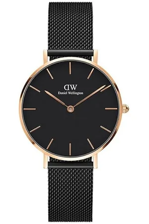 Daniel Wellington Quarzuhr Petite Ashfield, Petite Ashfield - Verkäufer: Juwelier Bektas e.K.