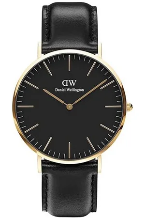 Daniel Wellington Quarzuhr Classic Sheffield, Classic Sheffield - Verkäufer: Juwelier Bektas e.K.