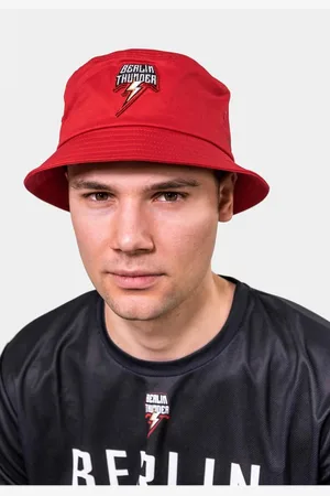 DEF Trucker Cap Frankfurt Galaxy Snapback Cap